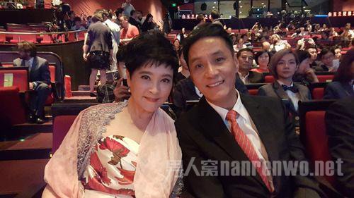 冯远征梁丹妮关系如何