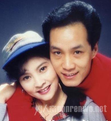 冯远征梁丹妮