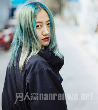 “精分”串红乐坛