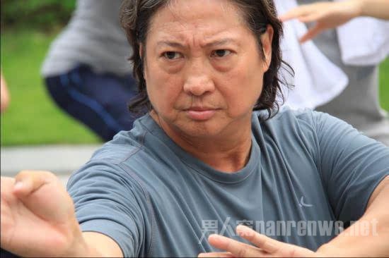 洪金宝曾怂恿儿子追范冰冰
