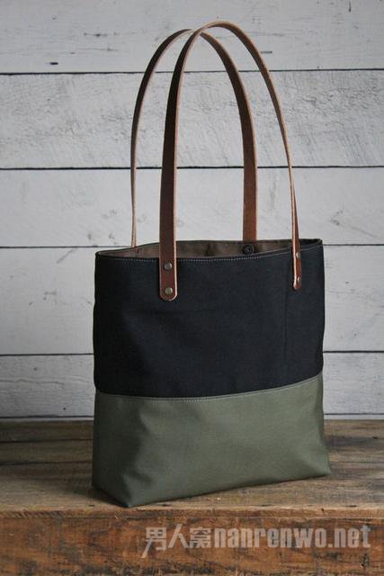 Canvas Bag 