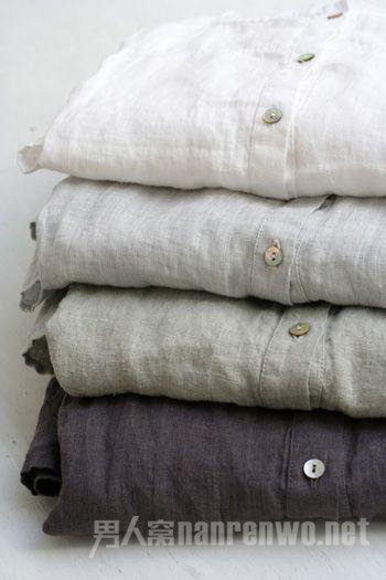  Linen Shirts 