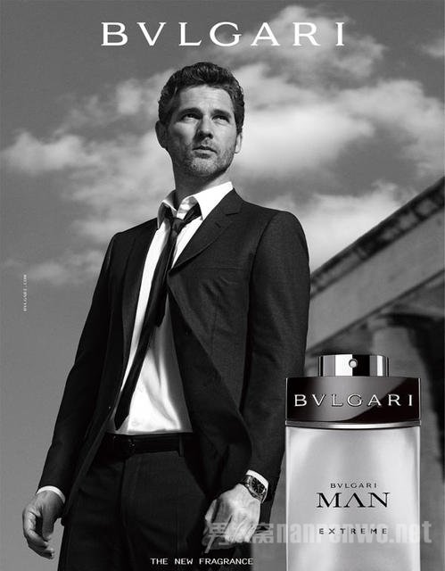 BVLGARI MAN