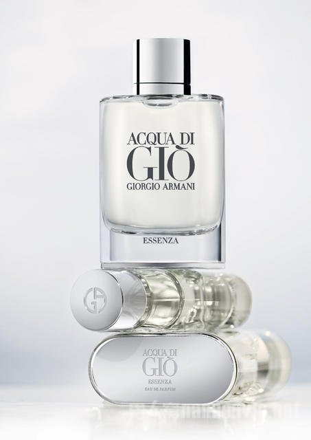 GIORGIO ARMANI - ACQUA DI