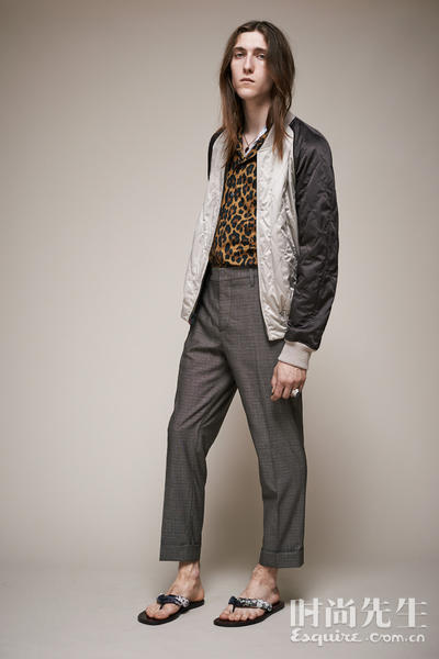 Marc Jacobs