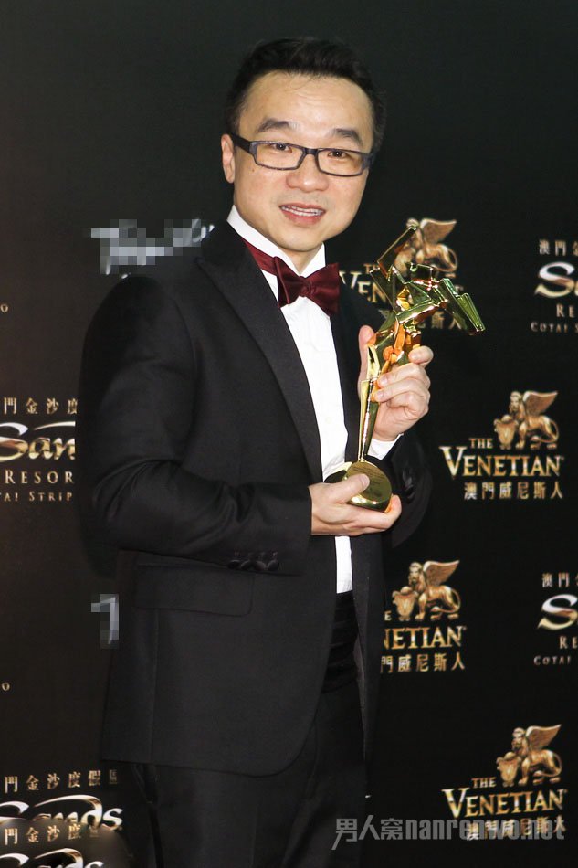 《捉妖记》夺得“2015年最高票房亚洲电影”大奖