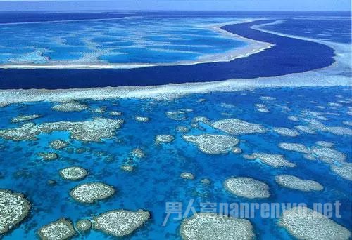 巴厘岛美景