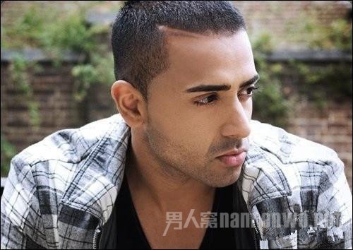　SKINHEAD——检测男神的唯一标准
