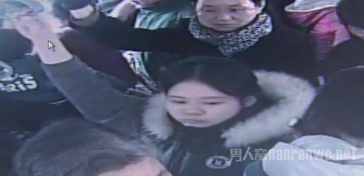 偷救命钱女子再下手