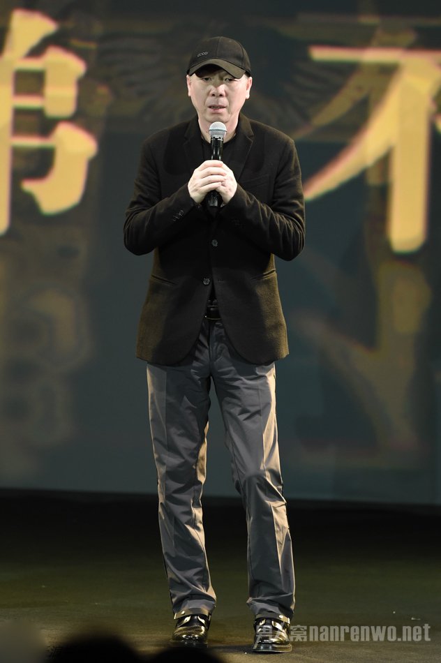 冯小刚新片