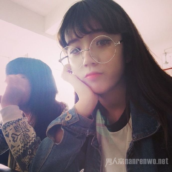 网红女神