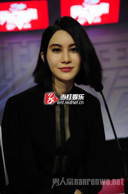 尚雯婕