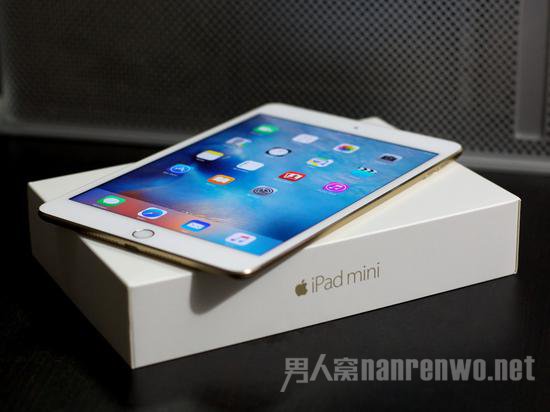 iPad mini