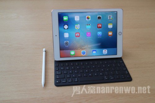 iPad Pro