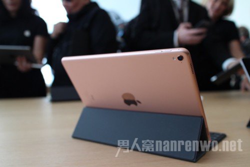 iPad Pro