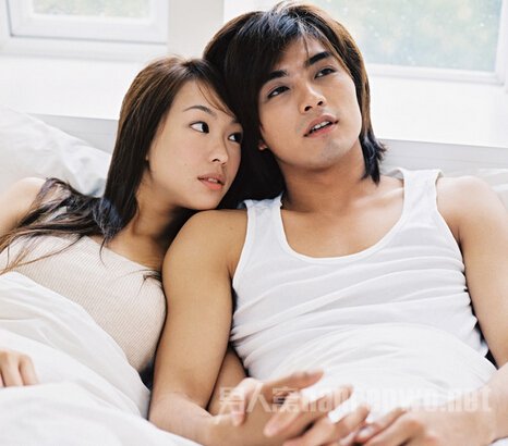 欲望型女生