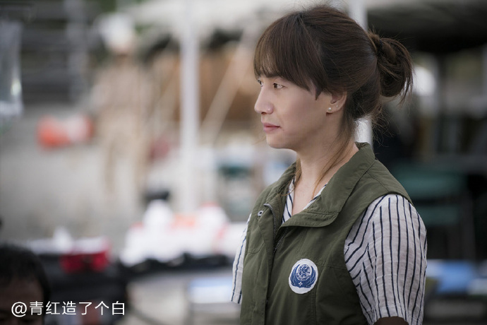 好了好了，李光洙你就不要再扮演乔妹了好吗？