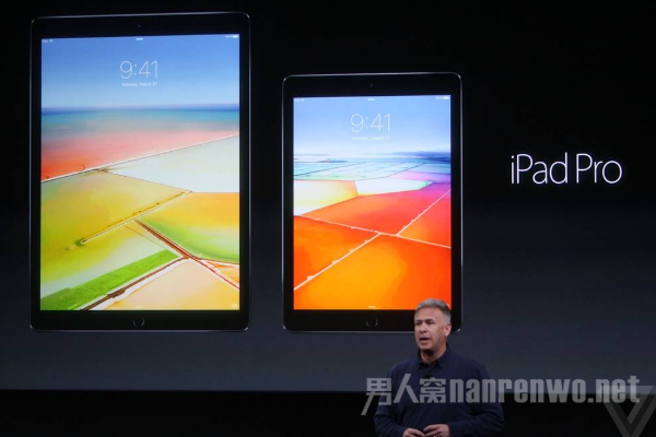 iPad Pro 
