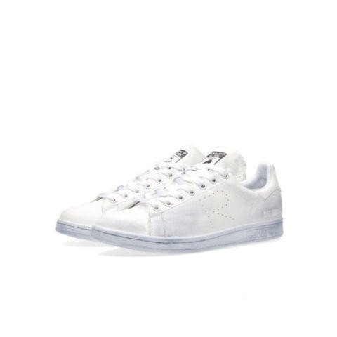 Adidas 和Raf Simons 合作款Stan Smith