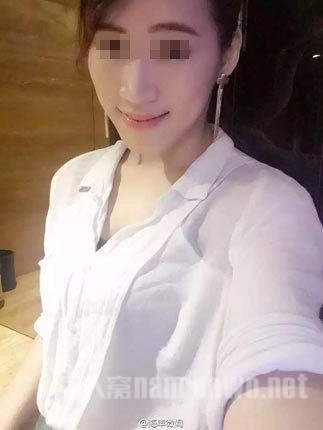 女生遭男子不轨反抗被杀害