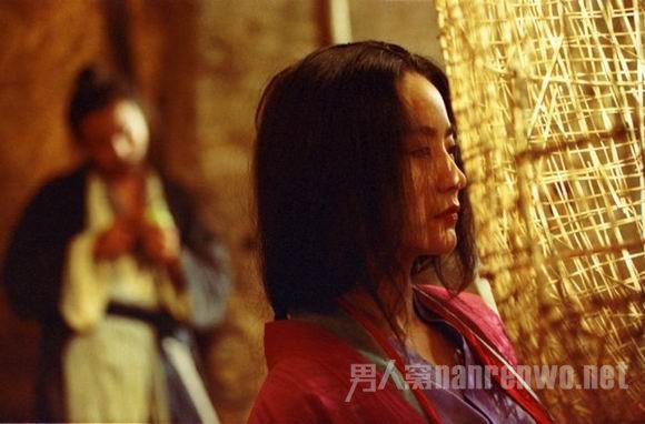 东邪西毒剧照