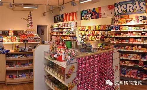 Cybercandy