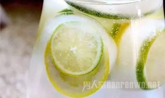 柠檬冰格