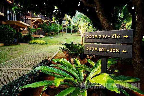 　The Pavana Chiang Mai Resort