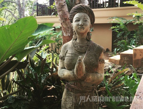 　The Pavana Chiang Mai Resort(清迈帕维纳度假酒店)