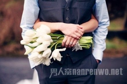 　多发现另一半的优点