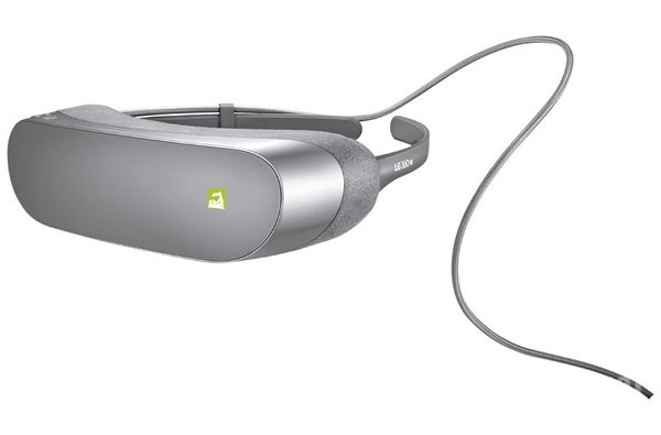 比三星更好用 LG 360 Cam全景相机价格199美元:360全景照相机