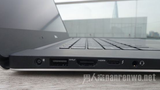 XPS 15