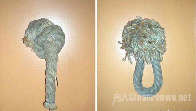 原始人上公厕就是用这样的标志吧