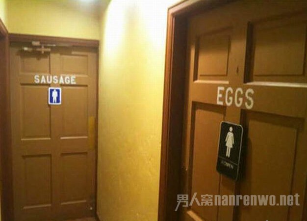 香肠AND蛋