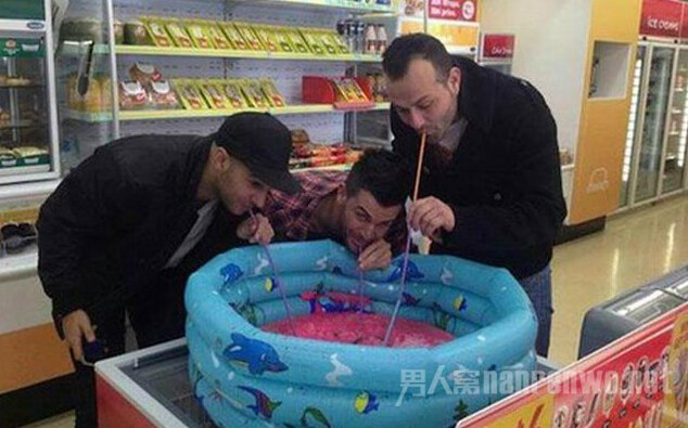 味道看样子不错啊