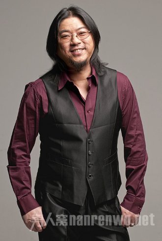 高晓松脱口秀