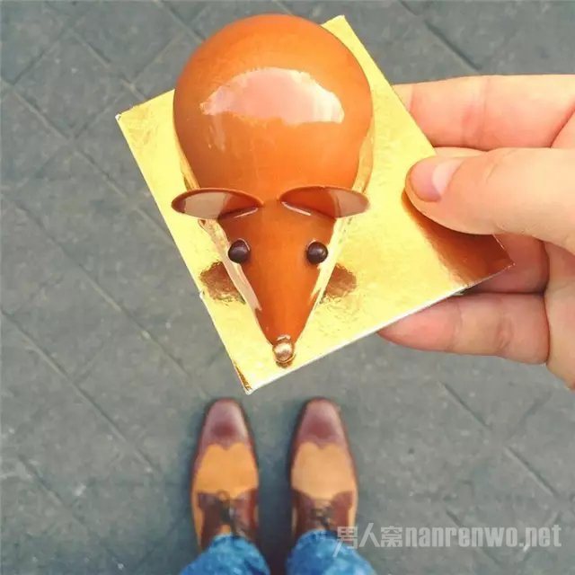 С