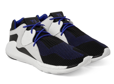 Y-3
