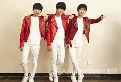 TFBOYS