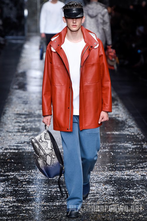 2016 Fendi 㳡
