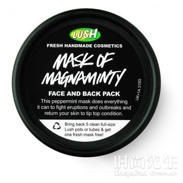 LushˬĤ