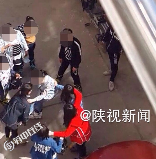 视频截图