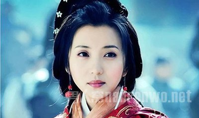陈好版貂蝉