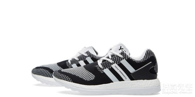 Y-3 Pure Boost ZG Knit