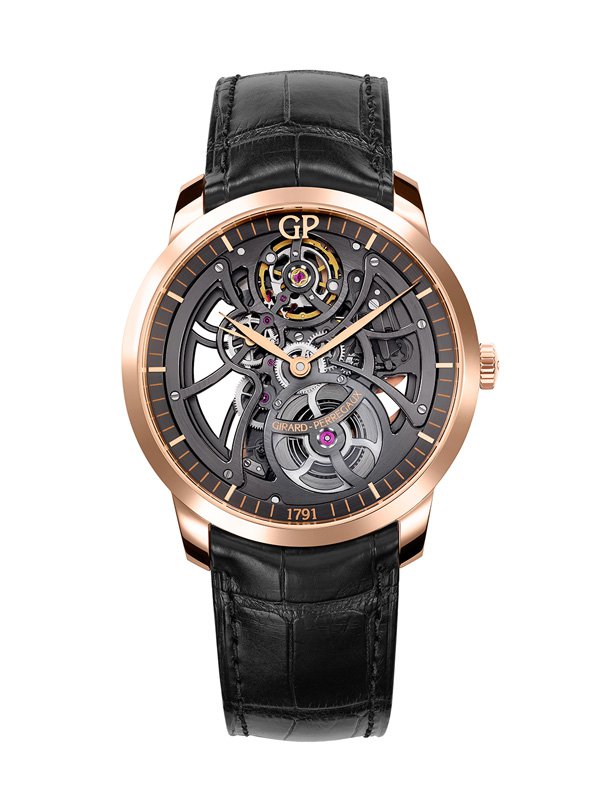 GP1966 Skeleton 