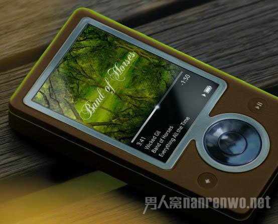 Zune Music Pass