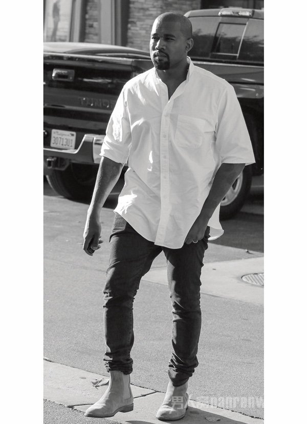 Kanye West