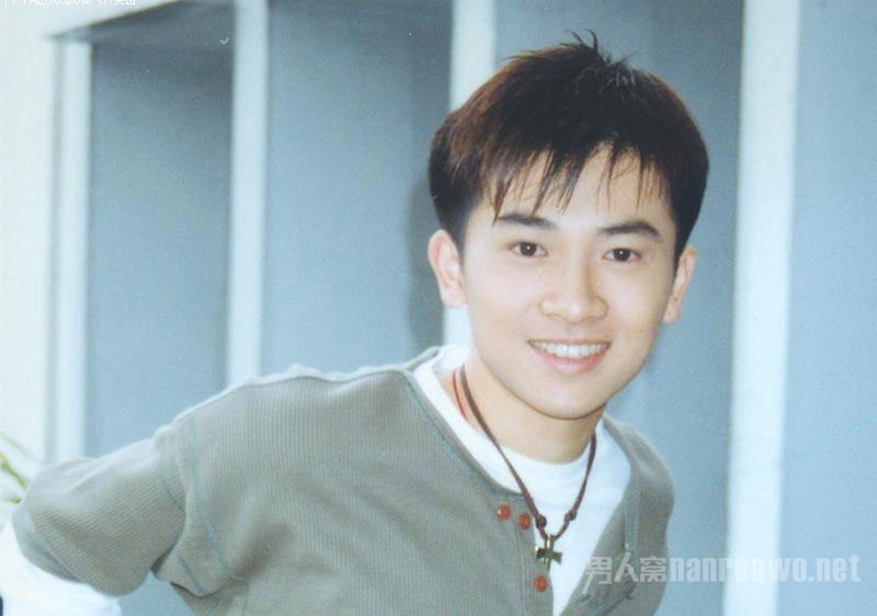 苏有朋