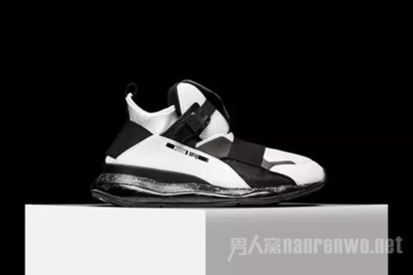 McQ x PUMA 