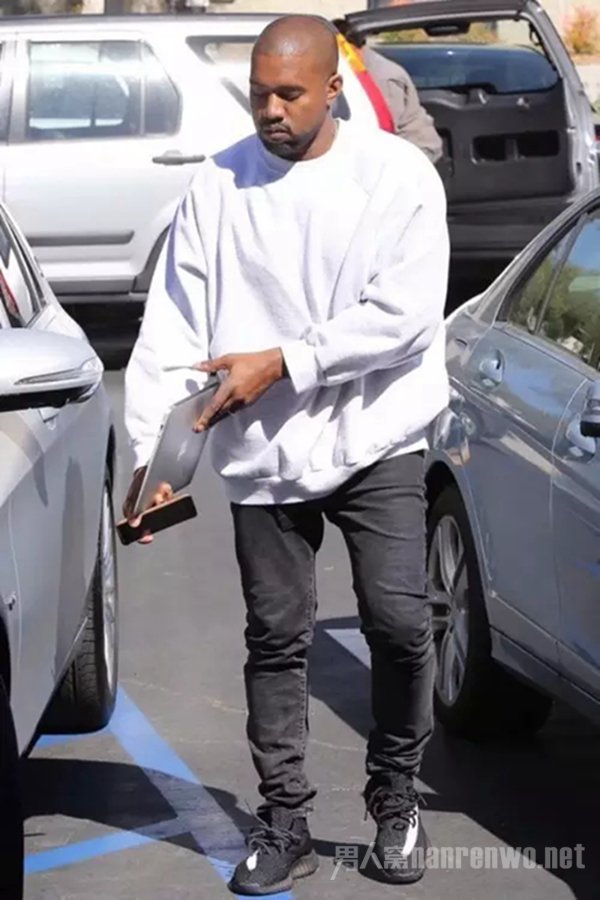 Kanye